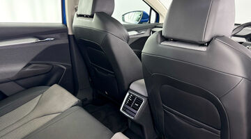 2024 Škoda 82kWh 85 Coupe Auto 5-door (DC135kW) (Blue) - Image: 28