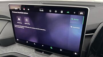 2025 Škoda 2.0 TDI SE L DSG 4WD Euro 6 5-door (7 Seat) (Silver) - Image: 16