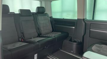 2020 Volkswagen 2.0 TDI Executive DSG Euro 6 5-door (Blue) - Image: 29