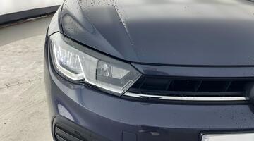 2025 Volkswagen 1.0 TSI Match Euro 6 5-door (Grey) - Image: 37
