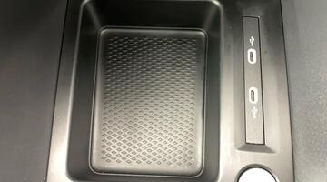 2025 Volkswagen TSI eHybrid 19.7kWh C20 Commerce Pro Cargo Flexible Crew Van DSG LWB Euro 6 6-door (Grey) - Image: 15