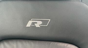 2017 Volkswagen 2.0 TSI R-Line DSG 4Motion Euro 6 5-door (Grey) - Image: 42