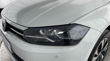 2019 Volkswagen 1.0 TSI SE Euro 6 5-door (White) - Image: 37