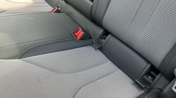 2024 Škoda 82kWh 85 Coupe Auto 5-door (DC135kW) (Blue) - Image: 40