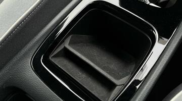 2020 Volkswagen Pro Performance 58kWh Family Auto 5-door (Blue) - Image: 23