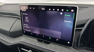 2024 Škoda TSI iV 25.7kWh SE L DSG Euro 6 5-door (5 Seat) (Black) - Image: 23