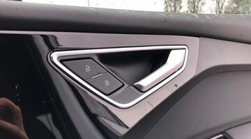 2024 Audi 45 Black Edition Sportback Auto quattro 5-door 82kWh (White) - Image: 23