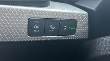 2025 Audi 1.0 TFSI 30 S line Sportback S Tronic Euro 6 5-door (Blue) - Image: 26