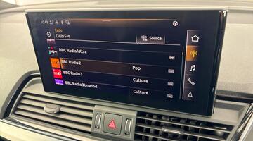 2022 Audi 2.0 TFSI 45 S line S Tronic quattro Euro 6 5-door (Grey) - Image: 26