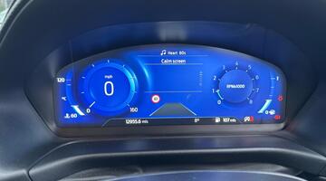 2023 Ford 1.0T EcoBoost MHEV ST-Line X Euro 6 5-door (White) - Image: 20