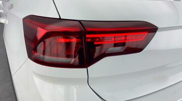 2022 Volkswagen 1.0 TSI Style Euro 6 5-door (White) - Image: 29