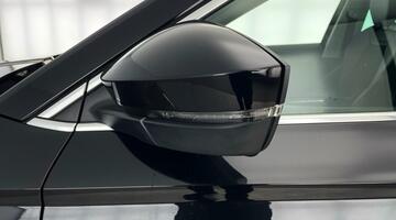 2024 Škoda TSI ACT SE L DSG Euro 6 5-door (Black) - Image: 37