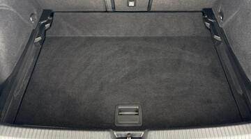 2022 Volkswagen TSI R-Line Euro 6 5-door (Grey) - Image: 31