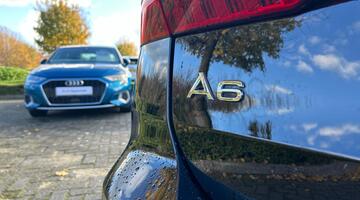 2022 Audi 2.0 TFSI 40 S line S Tronic Euro 6 5-door (Black) - Image: 18