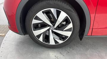 2023 Volkswagen Pro Performance 77kWh Max Auto 5-door (Multicolour) - Image: 41