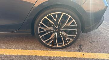 2025 CUPRA EHybrid 25.8kWh VZ2 DSG Euro 6 5-door (Grey) - Image: 16