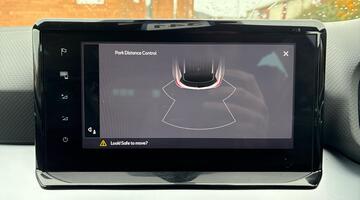 2024 SEAT TSI FR DSG Euro 6 5-door (Red) - Image: 41