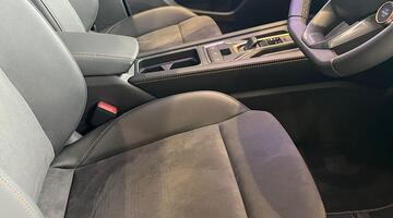 2026 CUPRA EHybrid 25.8kWh V2 DSG Euro 6 5-door (Unlisted) - Image: 32