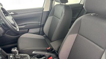 2025 Volkswagen 1.0 TSI Match DSG Euro 6 5-door (White) - Image: 33