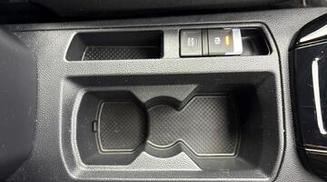 2022 Volkswagen TSI R-Line DSG Euro 6 5-door (Blue) - Image: 20