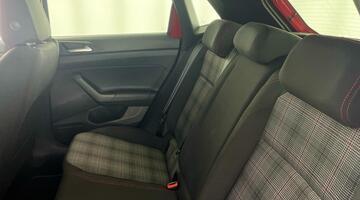 2023 Volkswagen 2.0 TSI GTI DSG Euro 6 5-door (Red) - Image: 35