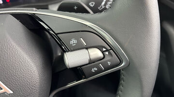 2025 Škoda TSI SE Edition DSG Euro 6 5-door (Grey) - Image: 25