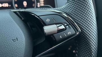 2022 Škoda TSI ACT SportLine DSG Euro 6 5-door (White) - Image: 32