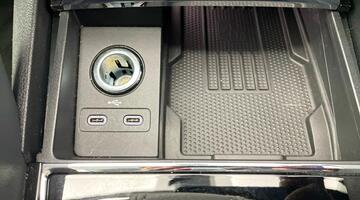 2024 Škoda TSI ACT SE L DSG Euro 6 5-door (Black) - Image: 17