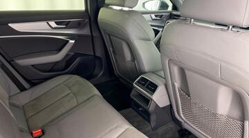 2022 Audi 2.0 TFSI 40 S line S Tronic Euro 6 4-door (Grey) - Image: 30