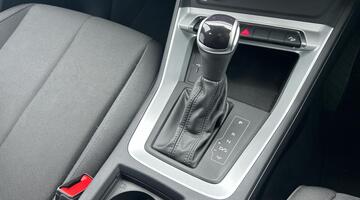 2023 Audi TFSI CoD 35 Technik S Tronic Euro 6 5-door (White) - Image: 35