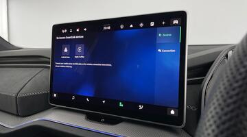 2025 Škoda 2.0 TDI SportLine DSG 4WD Euro 6 5-door (7 Seat) (Silver) - Image: 26