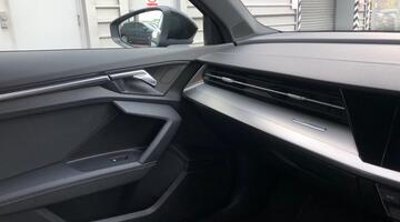 2023 Audi 1.0 TFSI 30 S line Euro 6 4-door (Black) - Image: 36