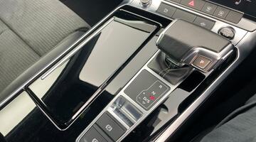 2022 Audi 2.0 TFSI 40 Black Edition S Tronic Euro 6 4-door (Grey) - Image: 14