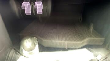 2022 Volkswagen 1.0 TSI Style Euro 6 5-door (White) - Image: 12