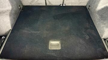 2025 Audi TFSI CoD 35 S line Sportback S Tronic Euro 6 5-door (Black) - Image: 32