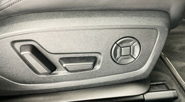 2025 Audi 2.0 TFSIe 50 Black Edition S Tronic quattro Euro 6 4-door 17.9kWh (Grey) - Image: 19