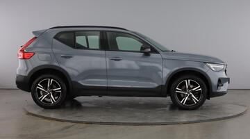 2023 Volvo 2.0 B3 MHEV Plus DCT Auto Euro 6 5-door (Grey) - Image: 4