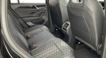 2025 Volkswagen ETSI MHEV R-Line DSG Euro 6 5-door (Black) - Image: 26