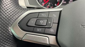 2022 Volkswagen TSI EVO R-Line DSG Euro 6 5-door (Grey) - Image: 21