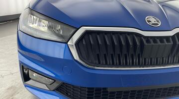 2025 Škoda 1.0 TSI Design Edition Euro 6 5-door (Multicolour) - Image: 38