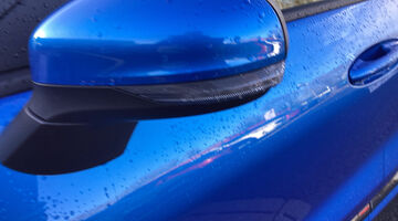 2024 Ford 1.0T EcoBoost MHEV ST-Line X Euro 6 5-door (Blue) - Image: 29