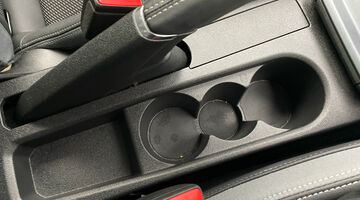 2025 Audi TFSI 35 S line Sportback S Tronic Euro 6 5-door (White) - Image: 26