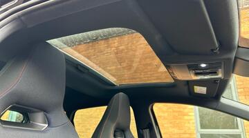 2024 SEAT 1.0 TSI Anniversary Limited Edition Euro 6 5-door (Black) - Image: 26