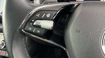 2023 Škoda 2.0 TDI SE Drive DSG 4WD Euro 6 5-door (5 Seat) (Grey) - Image: 13