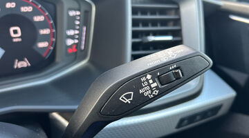 2022 Audi 1.0 TFSI 30 S line Sportback S Tronic Euro 6 5-door (Black) - Image: 35