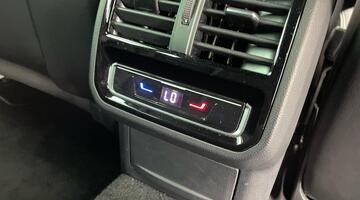 2022 Volkswagen TSI EVO R-Line DSG Euro 6 5-door (Grey) - Image: 28