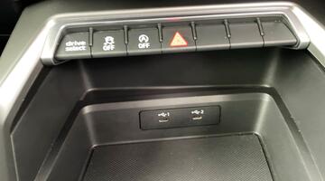 2021 Audi 2.0 TFSI Sportback S Tronic quattro Euro 6 5-door (Red) - Image: 14