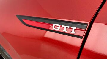 2024 Volkswagen 2.0 TSI GTI Euro 6 5-door (Red) - Image: 39