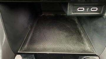 2021 Volkswagen 1.0 TSI SEL DSG Euro 6 5-door (Orange) - Image: 7