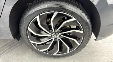 2023 Volkswagen TSI Style Edition Euro 6 5-door (Grey) - Image: 31